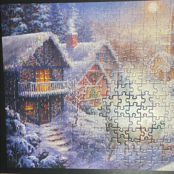 Ravensburger 300 Large Piece Format preowned complete puzzle - Picture 3 of 6